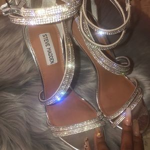 Steve Madden Heeled Sandals
